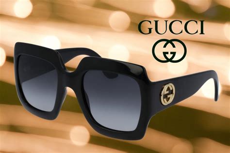 gucci eye